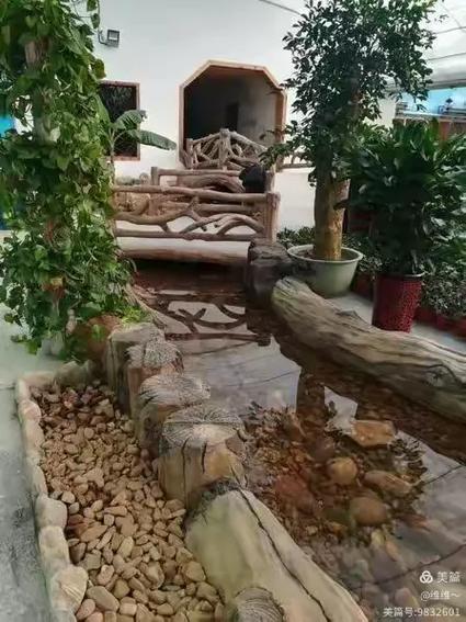 花海红谷之旅 赏花、洗温泉、探丝绸